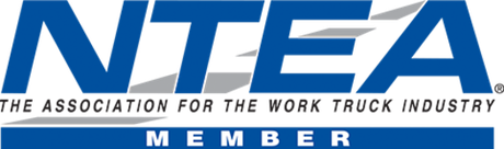 NTEA Member, The Association for the Work Truck Industry