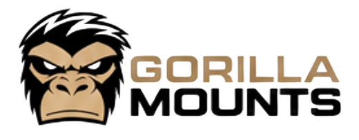 Gorilla Mounts