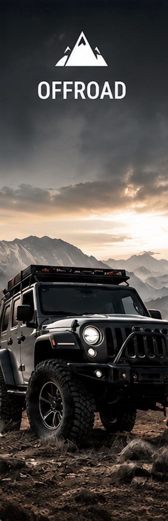 Offroad representation