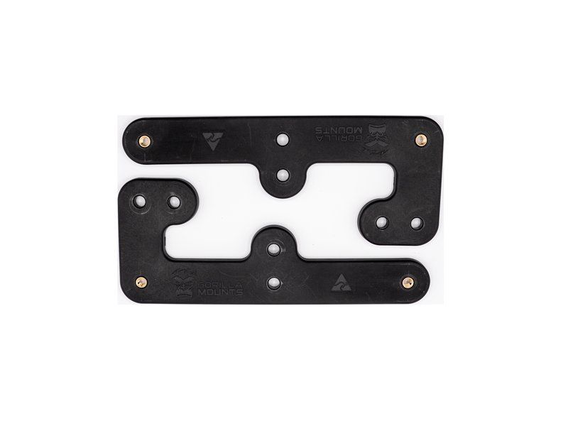 Gorilla Mounts Mounting Solutions